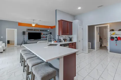 4633 SW Junietta Terrace Port St Lucie FL 34953