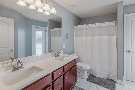 4633 SW Junietta Terrace Port St Lucie FL 34953