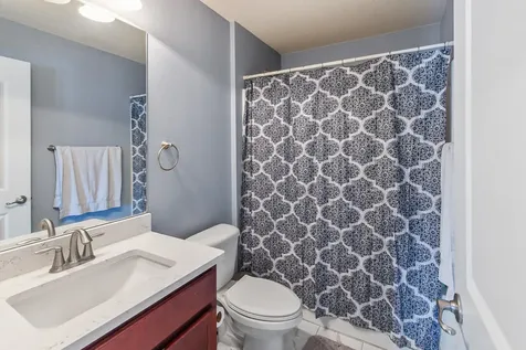 4633 SW Junietta Terrace Port St Lucie FL 34953