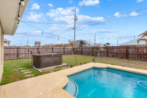 4633 SW Junietta Terrace Port St Lucie FL 34953