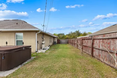 4633 SW Junietta Terrace Port St Lucie FL 34953