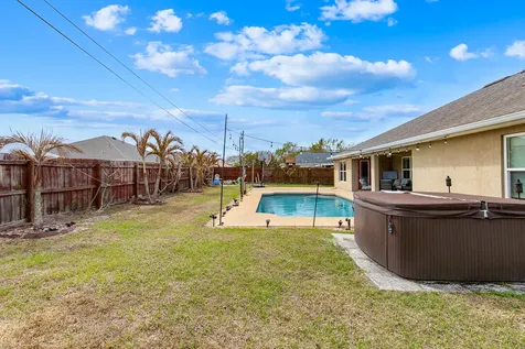 4633 SW Junietta Terrace Port St Lucie FL 34953
