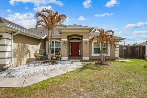 4633 SW Junietta Terrace Port St Lucie FL 34953