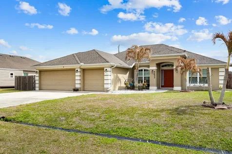 4633 SW Junietta Terrace Port St Lucie FL 34953