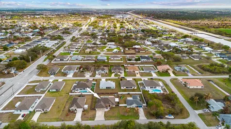 4633 SW Junietta Terrace Port St Lucie FL 34953