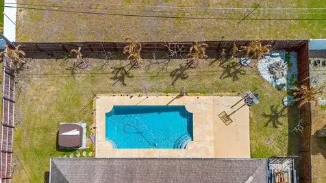 4633 SW Junietta Terrace Port St Lucie FL 34953