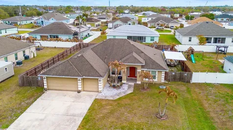 4633 SW Junietta Terrace Port St Lucie FL 34953