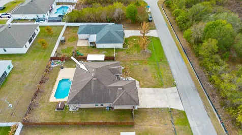 4633 SW Junietta Terrace Port St Lucie FL 34953