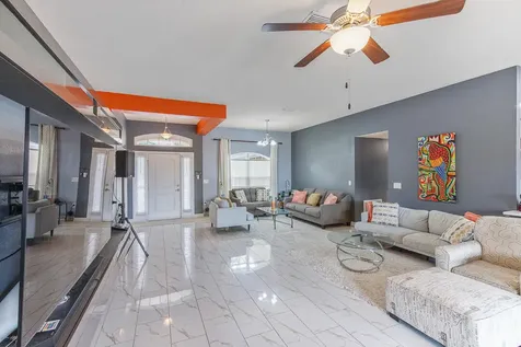 4633 SW Junietta Terrace Port St Lucie FL 34953
