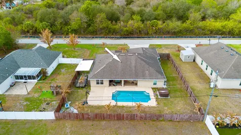4633 SW Junietta Terrace Port St Lucie FL 34953