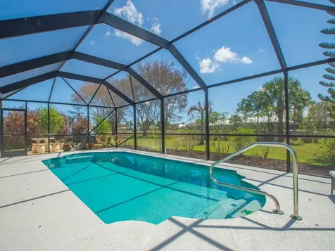 5952 NW Favian Avenue Port St Lucie FL 34986