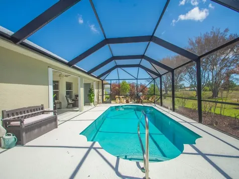 5952 NW Favian Avenue Port St Lucie FL 34986