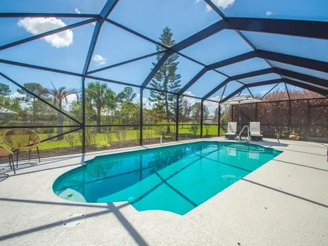5952 NW Favian Avenue Port St Lucie FL 34986