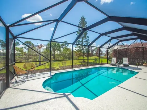 5952 NW Favian Avenue Port St Lucie FL 34986
