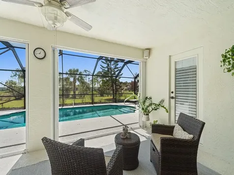 5952 NW Favian Avenue Port St Lucie FL 34986