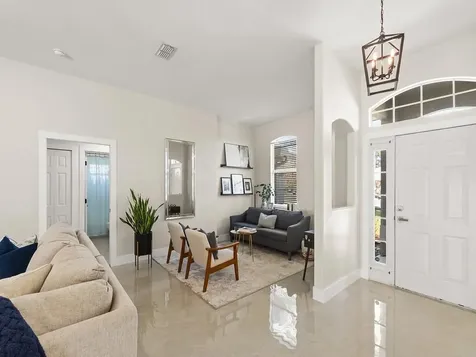 5952 NW Favian Avenue Port St Lucie FL 34986