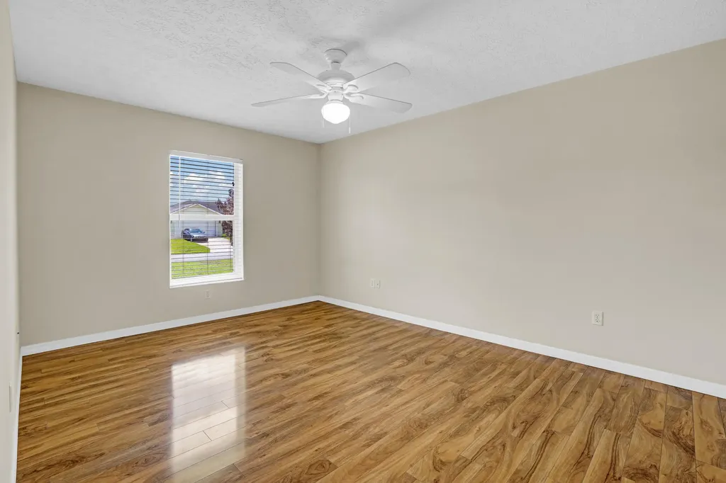 261 SW Parish Terrace Port St Lucie FL 34984