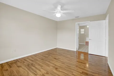 261 SW Parish Terrace Port St Lucie FL 34984