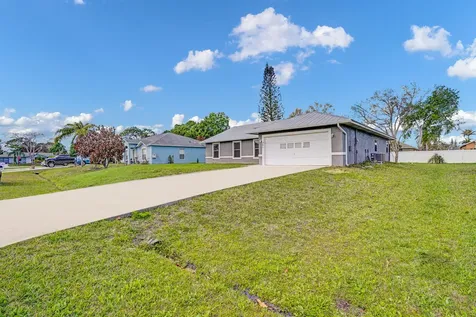 261 SW Parish Terrace Port St Lucie FL 34984