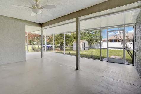 261 SW Parish Terrace Port St Lucie FL 34984