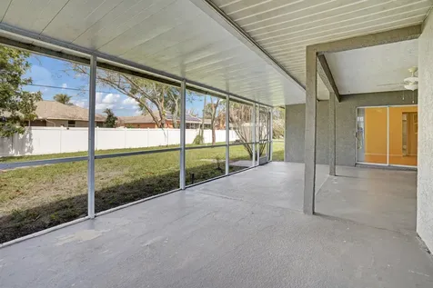 261 SW Parish Terrace Port St Lucie FL 34984