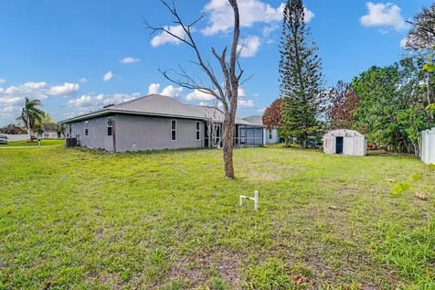 261 SW Parish Terrace Port St Lucie FL 34984