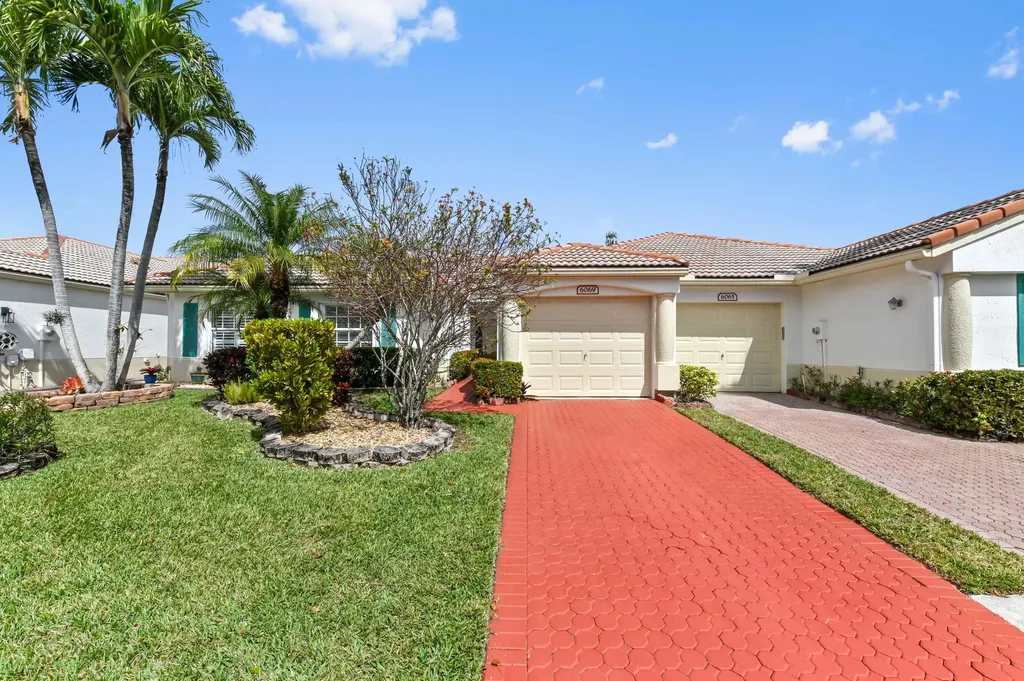 6069 Heliconia Road Delray Beach FL 33484