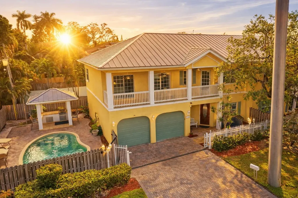 1112 SW 9th Avenue Fort Lauderdale FL 33315