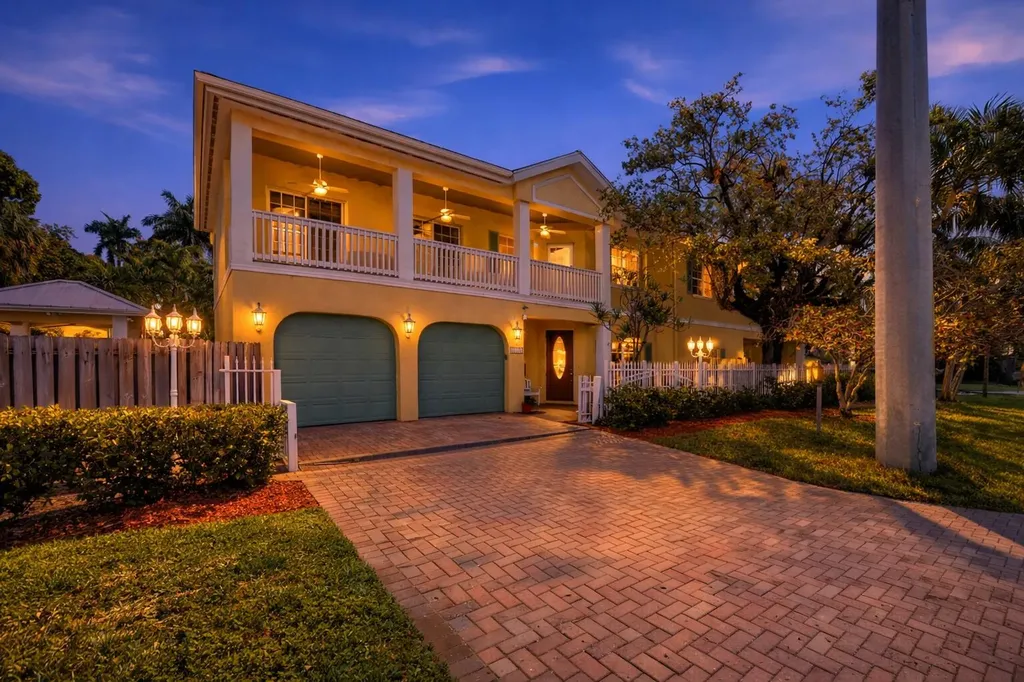 1112 SW 9th Avenue Fort Lauderdale FL 33315