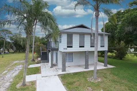 4916 Silver Oak Drive Fort Pierce FL 34982