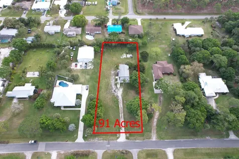 4916 Silver Oak Drive Fort Pierce FL 34982