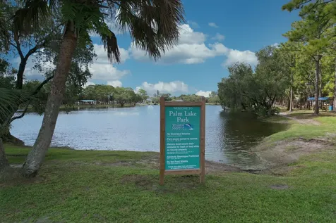 4916 Silver Oak Drive Fort Pierce FL 34982