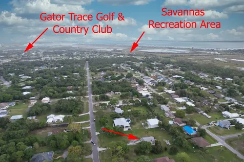 4916 Silver Oak Drive Fort Pierce FL 34982