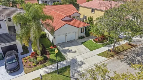1294 Camellia Circle Weston FL 33326