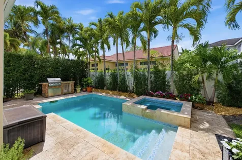 1294 Camellia Circle Weston FL 33326