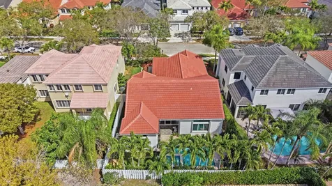 1294 Camellia Circle Weston FL 33326