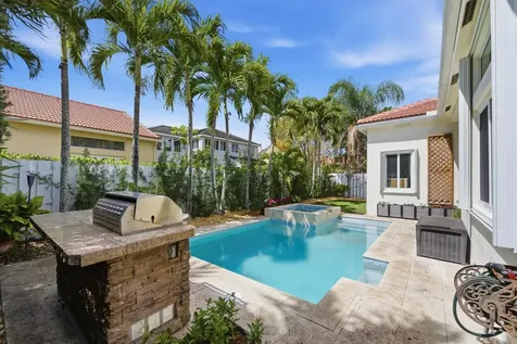 1294 Camellia Circle Weston FL 33326
