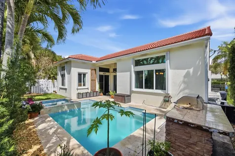 1294 Camellia Circle Weston FL 33326