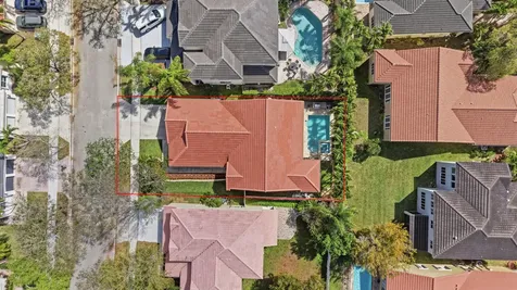 1294 Camellia Circle Weston FL 33326
