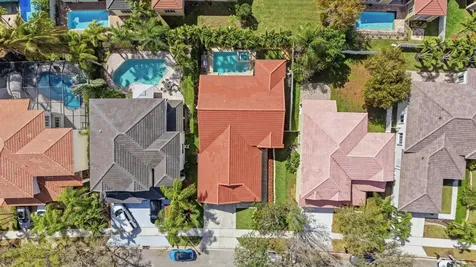1294 Camellia Circle Weston FL 33326