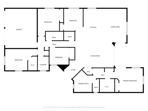 1294 Camellia Circle Weston FL 33326
