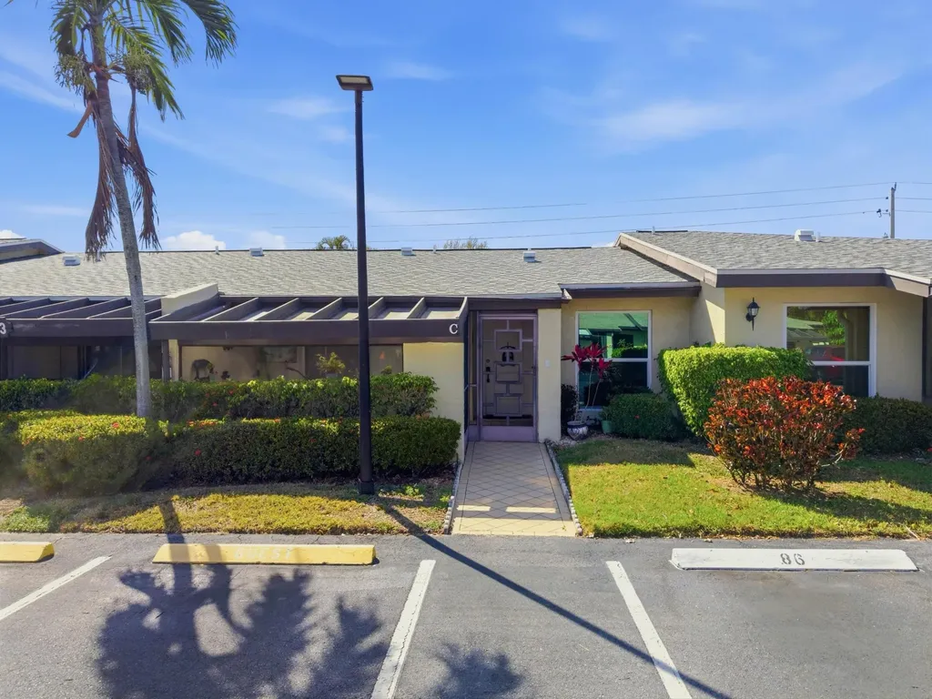 13773 Via Aurora Delray Beach FL 33484