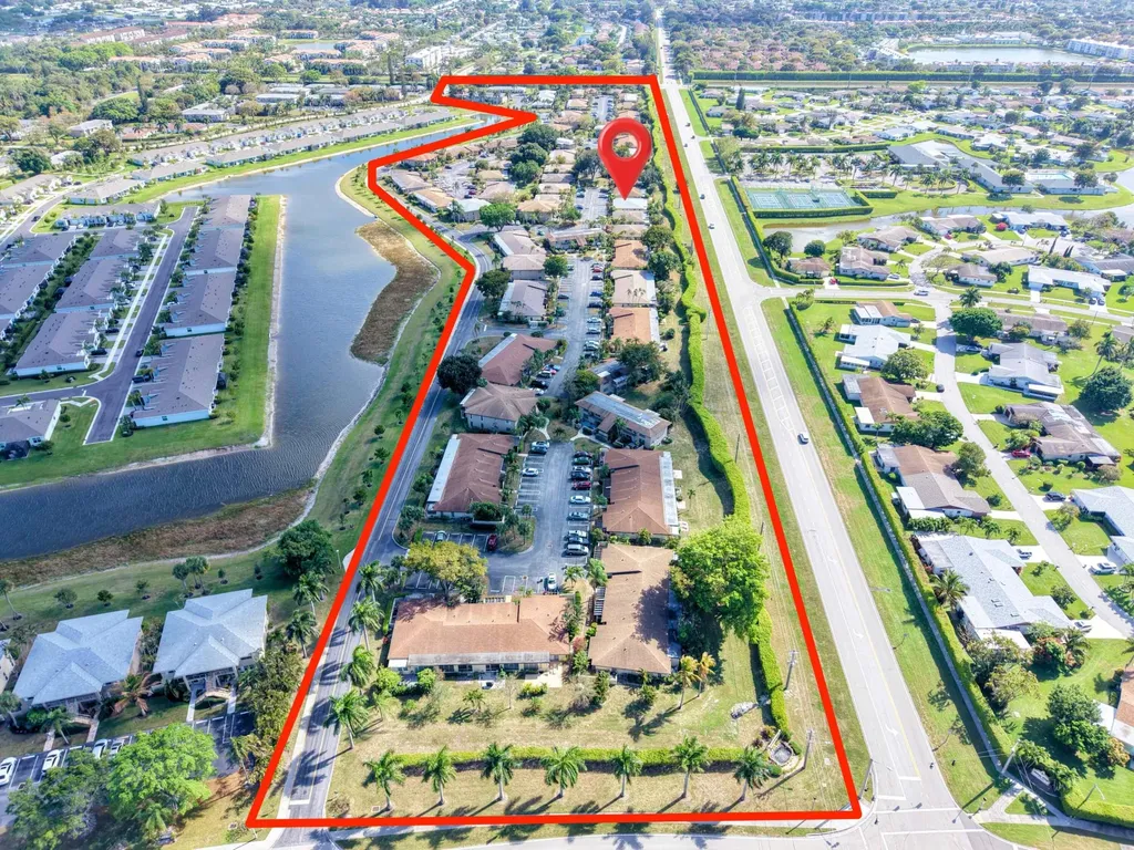 13773 Via Aurora Delray Beach FL 33484