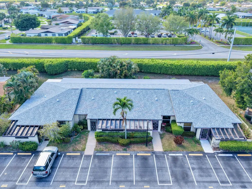 13773 Via Aurora Delray Beach FL 33484