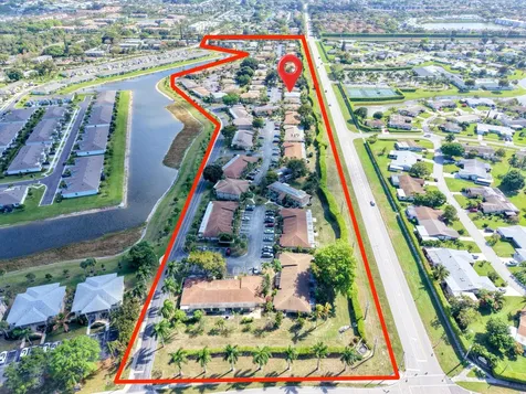 13773 Via Aurora Delray Beach FL 33484