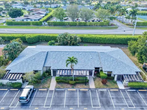 13773 Via Aurora Delray Beach FL 33484