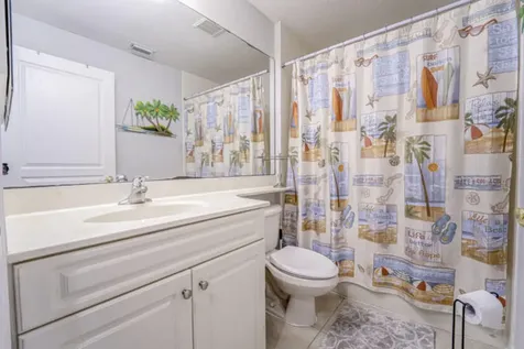 10487 SW Westlawn Boulevard Port St Lucie FL 34987