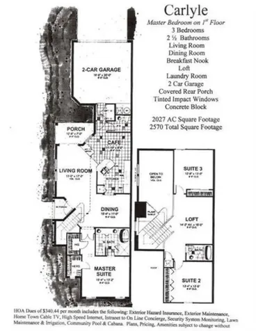 10487 SW Westlawn Boulevard Port St Lucie FL 34987