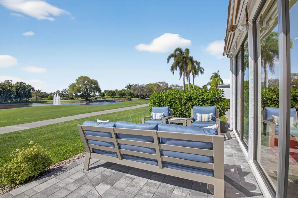 19530 Sawgrass Drive Boca Raton FL 33434