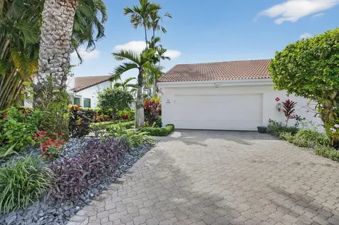 19530 Sawgrass Drive Boca Raton FL 33434